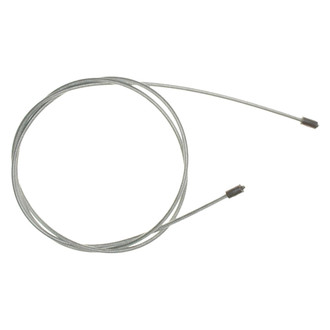 ACDelco® - Gold™ Steel Parking Brake Cable
