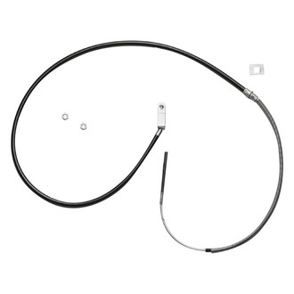 ACDelco® - Gold™ Steel Parking Brake Cable