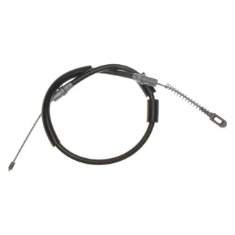ACDelco® - Gold™ Steel Rear Parking Brake Cable