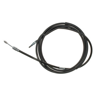 ACDelco® - Gold™ Steel Front Parking Brake Cable