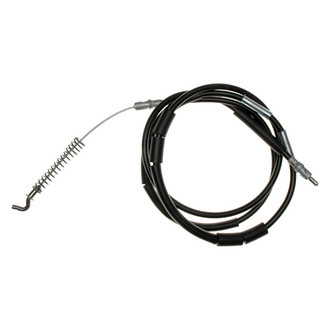 ACDelco® - Gold™ Steel Rear Passenger Side Parking Brake Cable