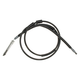 ACDelco® - Gold™ Steel Rear Passenger Side Parking Brake Cable