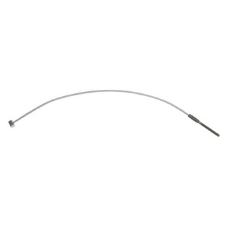 ACDelco® - Gold™ Steel Front Parking Brake Cable