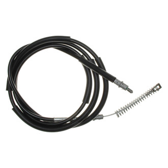 ACDelco® - Gold™ Steel Rear Passenger Side Parking Brake Cable