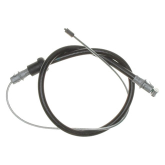 ACDelco® - Gold™ Steel Parking Brake Cable