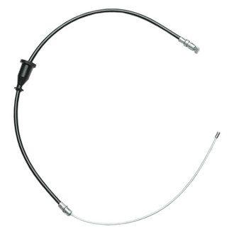 ACDelco® - Gold™ Steel Parking Brake Cable