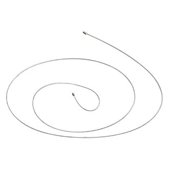 ACDelco® - Gold™ Steel Intermediate Parking Brake Cable