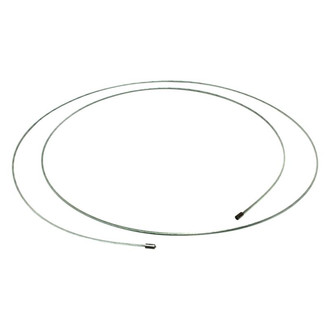 ACDelco® - Gold™ Steel Intermediate Parking Brake Cable