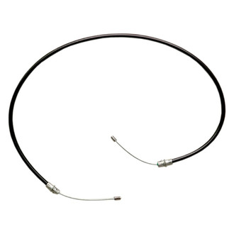 ACDelco® - Gold™ Steel Front Parking Brake Cable