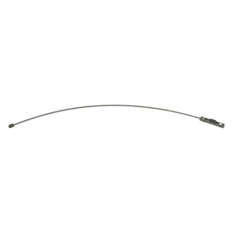 ACDelco® - Gold™ Steel Center Parking Brake Cable
