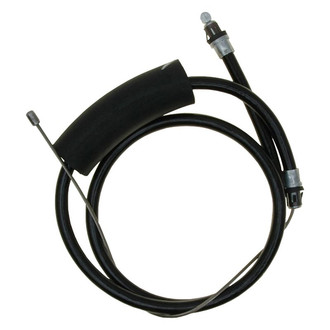 ACDelco® - Gold™ Steel Front Parking Brake Cable