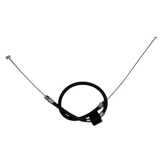 ACDelco® - Gold™ Steel Front Parking Brake Cable