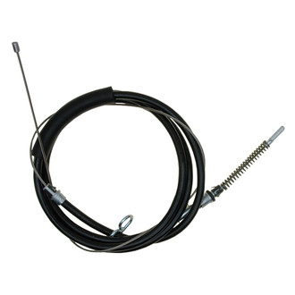 ACDelco® - Gold™ Steel Rear Passenger Side Parking Brake Cable