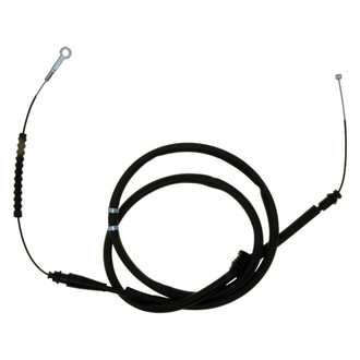 ACDelco® - Gold™ Steel Front Parking Brake Cable