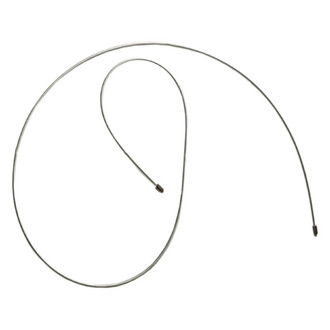ACDelco® - Gold™ Steel Intermediate Parking Brake Cable