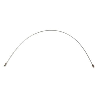 ACDelco® - Gold™ Steel Intermediate Parking Brake Cable