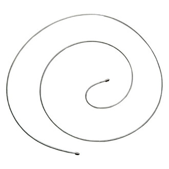ACDelco® - Gold™ Steel Intermediate Parking Brake Cable