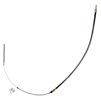 ACDelco® - Gold™ Steel Parking Brake Cable