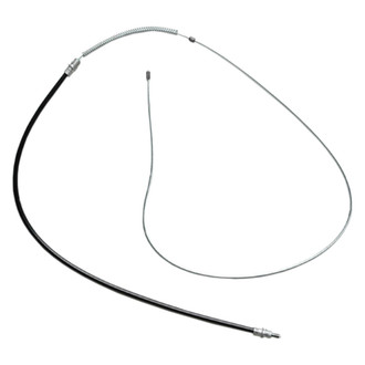 ACDelco® - Gold™ Steel Parking Brake Cable