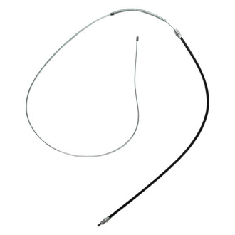 ACDelco® - Gold™ Steel Parking Brake Cable