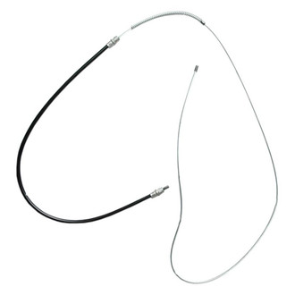 ACDelco® - Gold™ Steel Front Parking Brake Cable