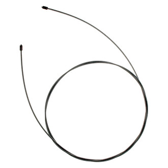 ACDelco® - Gold™ Steel Intermediate Parking Brake Cable