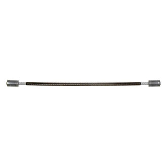 ACDelco® - Gold™ Steel Intermediate Parking Brake Cable
