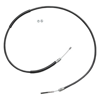 ACDelco® - Gold™ Steel Front Parking Brake Cable