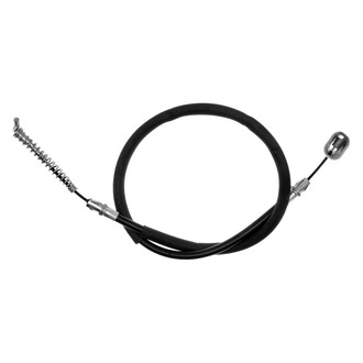 ACDelco® - Gold™ Rear Driver Side Parking Brake Cable