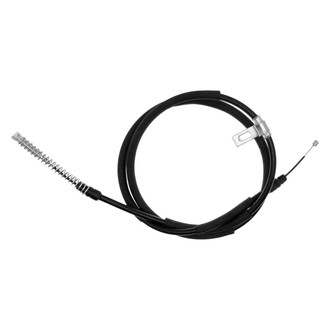 ACDelco® - Gold™ Rear Driver Side Parking Brake Cable