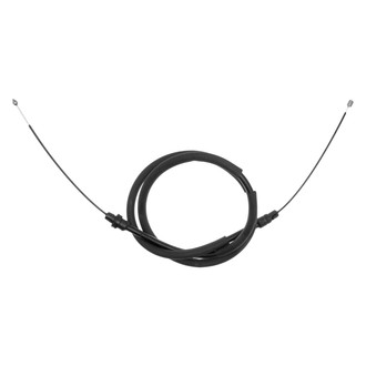 ACDelco® - Gold™ Rear Driver Side Parking Brake Cable