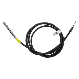 ACDelco® - Gold™ Rear Passenger Side Parking Brake Cable