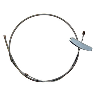 ACDelco® - Gold™ Center Parking Brake Cable