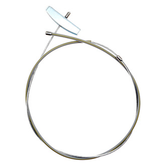 ACDelco® - Gold™ Center Parking Brake Cable