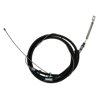 ACDelco® - Gold™ Rear Passenger Side Parking Brake Cable