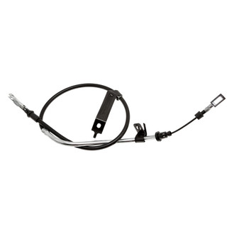 ACDelco® - Gold™ Rear Passenger Side Parking Brake Cable