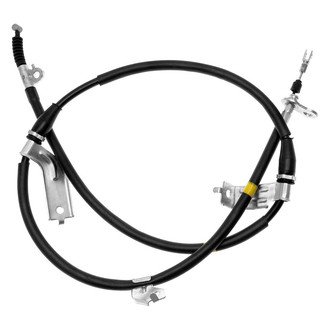 ACDelco® - Gold™ Rear Passenger Side Parking Brake Cable