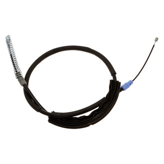 ACDelco® - Gold™ Rear Driver Side Parking Brake Cable