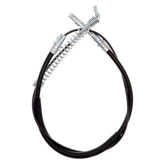 ACDelco® - Gold™ Rear Driver Side Parking Brake Cable