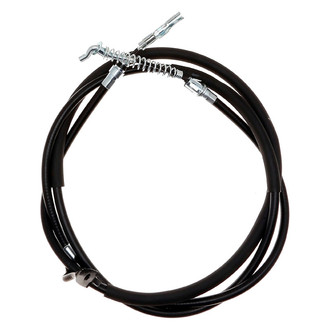ACDelco® - Gold™ Rear Passenger Side Parking Brake Cable