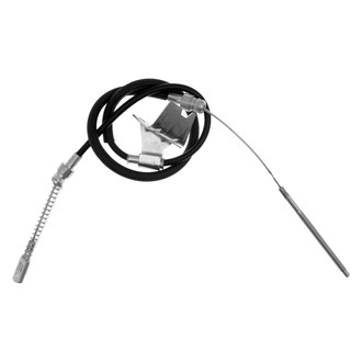 ACDelco® - Gold™ Rear Driver Side Parking Brake Cable