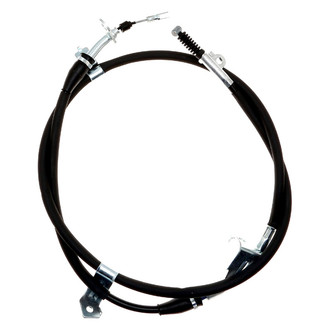ACDelco® - Gold™ Rear Passenger Side Parking Brake Cable