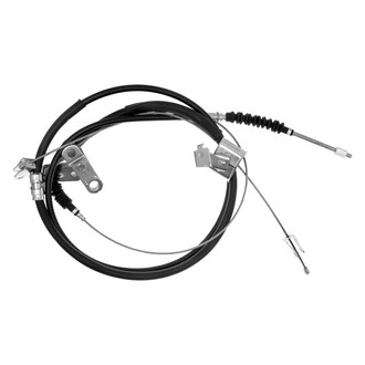 ACDelco® - Gold™ Rear Parking Brake Cable