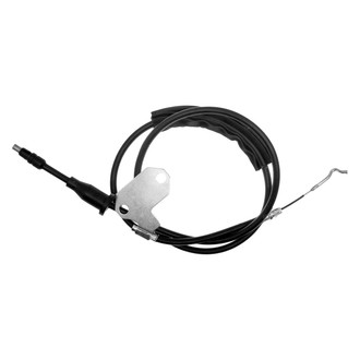 ACDelco® - Gold™ Rear Parking Brake Cable