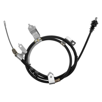 ACDelco® - Gold™ Rear Passenger Side Parking Brake Cable
