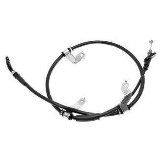 ACDelco® - Gold™ Rear Driver Side Parking Brake Cable