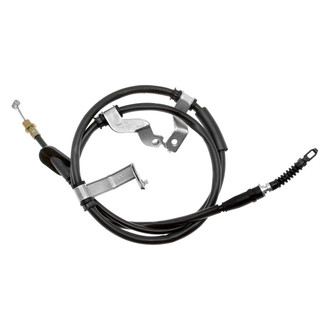 ACDelco® - Gold™ Rear Passenger Side Parking Brake Cable