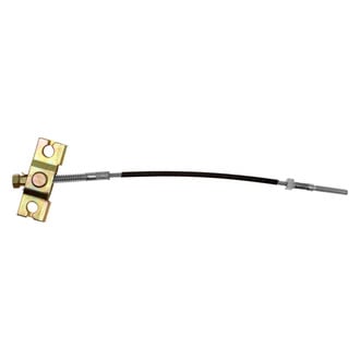 ACDelco® - Gold™ Front Parking Brake Cable