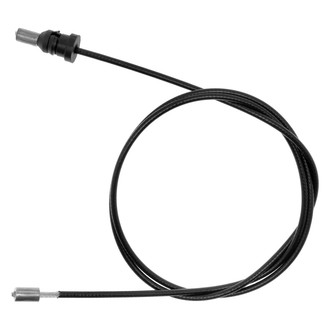 ACDelco® - Gold™ Center Parking Brake Cable