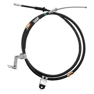 ACDelco® - Gold™ Rear Driver Side Parking Brake Cable